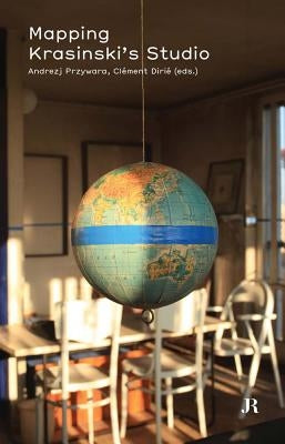 Mapping Krasinski's Studio by Krasinski, Edward