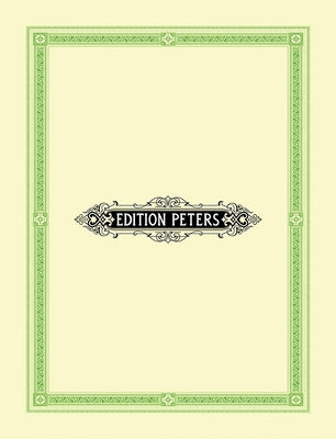 Seven Fantasies Op. 116 for Piano: 3 Capriccios and 4 Intermezzi by Brahms, Johannes