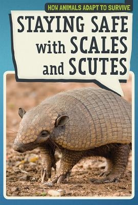 Staying Safe with Scales and Scutes by Saidian, Siyavush