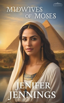 Midwives of Moses: A Biblical Historical story featuring an Inspiring Woman by Jennings, Jenifer