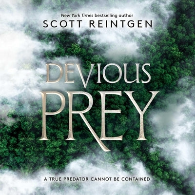 Devious Prey by Reintgen, Scott