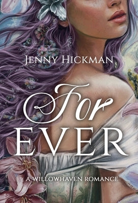 For Ever by Hickman, Jenny