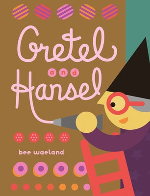 Gretel and Hansel by Waeland, Bee