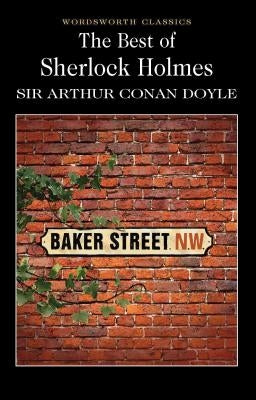 The Best of Sherlock Holmes by Doyle, Arthur Conan