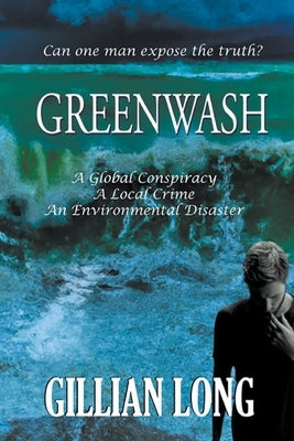 Greenwash by Long, Gillian