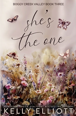 She's the One by Elliott, Kelly