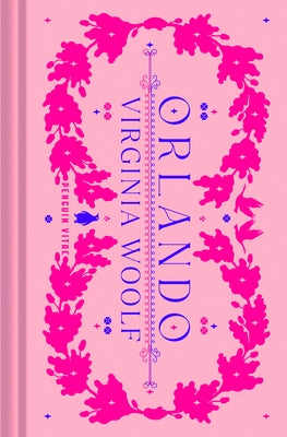 Orlando by Woolf, Virginia