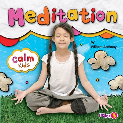 Meditation by Anthony, William
