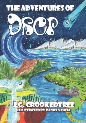 The Adventures of Drop by Lucia, Daniela