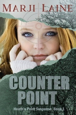 Counter Point by Laine, Marji