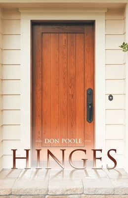 Hinges by Poole, Don