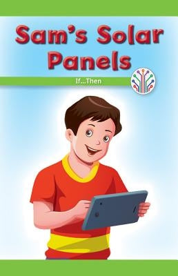 Sam's Solar Panels: If...Then by McDougal, Anna