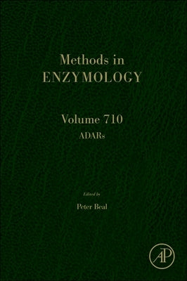 Adars: Volume 710 by Beal, Peter