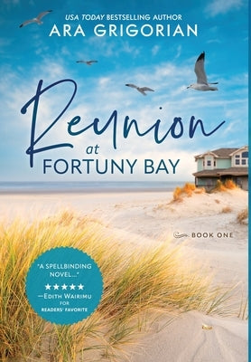 Reunion at Fortuny Bay by Grigorian, Ara