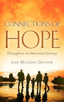 Connections Of Hope by Davison, Jean McGehee