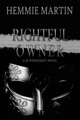 Rightful Owner by Martin, Hemmie
