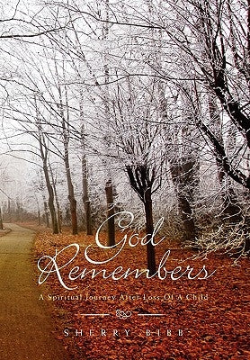 God Remembers by Bibb, Sherry