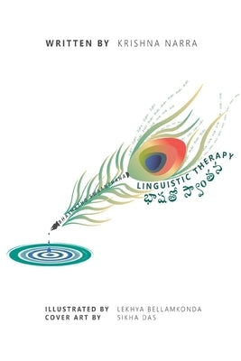 Linguistic Therapy by Bellamkonda, Lekhya