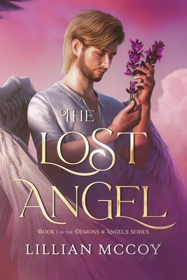 The Lost Angel by McCoy, Lillian