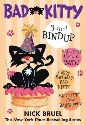Bad Kitty 3-in-1 Bindup by Bruel, Nick