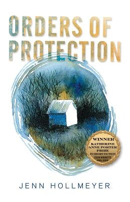 Orders of Protection, Volume 18 by Hollmeyer, Jenn