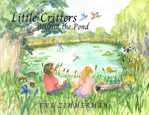 Little Critters by Zimmerman, Eva