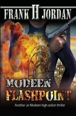 Modeen: Flashpoint by Jordan, Frank H.