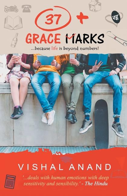 37+ Grace Marks by Anand, Vishal