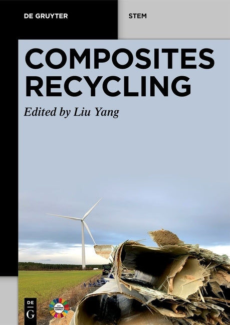 Composites Recycling by Yang, Liu