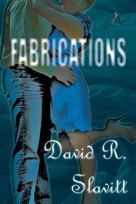 Fabrications by Faktorovich, Anna