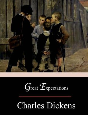 Great Expectations by Dickens, Charles
