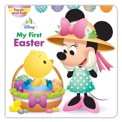 My First Easter by Disney Books