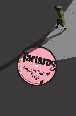 Tartarus by Fraga, Antonio Manuel