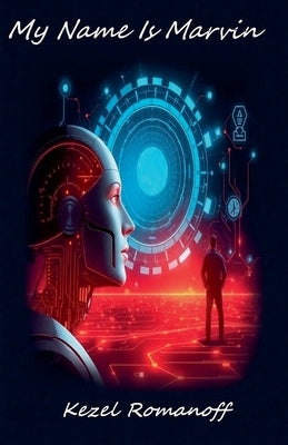 My Name Is Marvin by Romanoff, Kezel