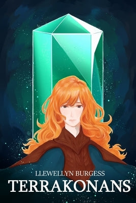 Terrakonans by Asahiru, Reiko