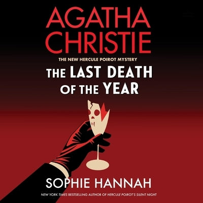 The Last Death of the Year by Hannah, Sophie
