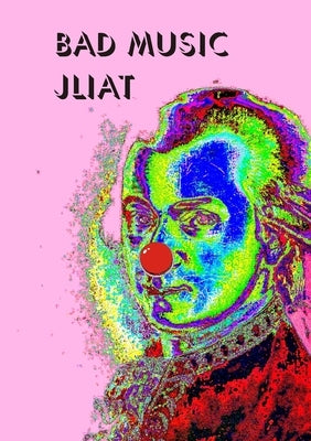 Bad Music by Whitehead, James