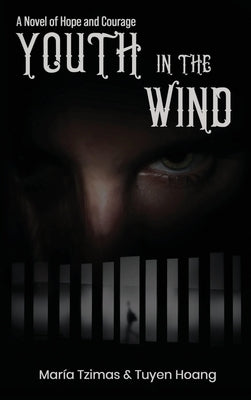 Youth in the Wind by Tzimas, Maria