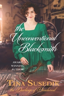 The Unconventional Blacksmith by Susedik, Tina