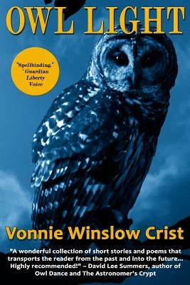Owl Light by Crist, Vonnie Winslow