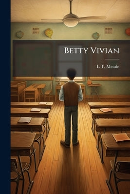 Betty Vivian: A Story of Haddo Court School by Meade, L. T.