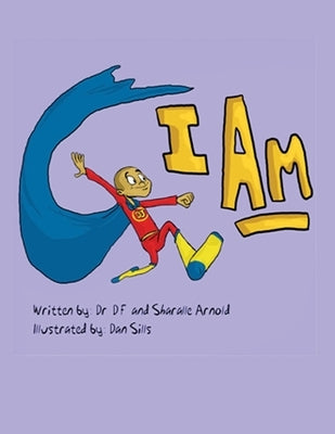 I Am/Mirror Mirror by Arnold, D. F.