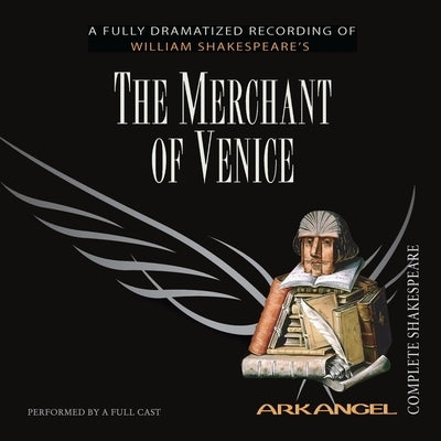 The Merchant of Venice by Shakespeare, William