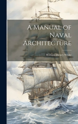 A Manual of Naval Architecture by White, William Henry