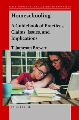 Homeschooling by Brewer, T.