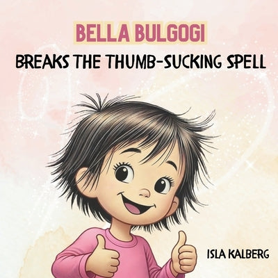 Bella Bulgogi Breaks The Thumb-Sucking Spell by Kalberg, Isla
