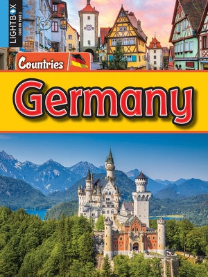 Germany by Corbett, Sean
