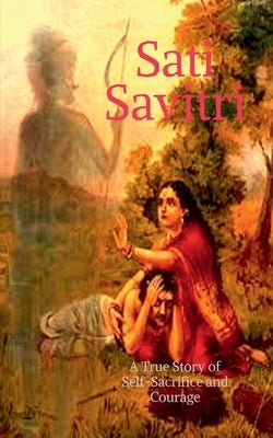"Sati Savitri by Kumar, Golu