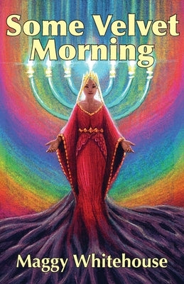 Some Velvet Morning: Another Tale Of The Blue Panda by Whitehouse, Maggy