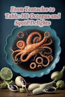 From Tentacles to Table: 101 Octopus and Squid Delights by Amag, The Rustic Fork